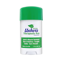 Case Unker's Therapeutic Rub | 1.75 oz. No-Mess Stick